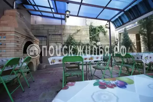 Гостевой дом «У Бабика», Лазаревское