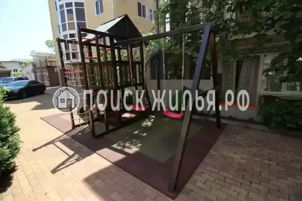 Гостевой дом «У Бабика», Лазаревское