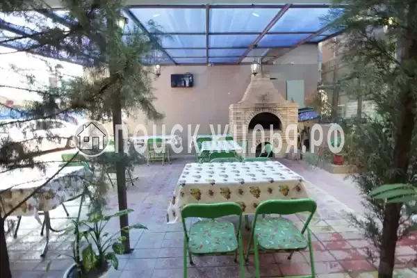 Гостевой дом «У Бабика», Лазаревское