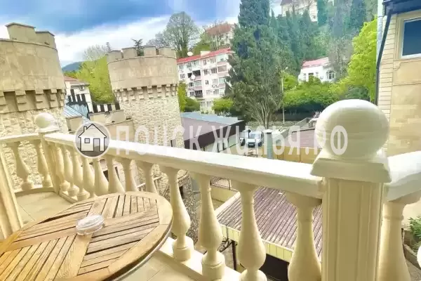 Гостиница «Арлиан», Лазаревское Гостиница «Арлиан», Лазаревское