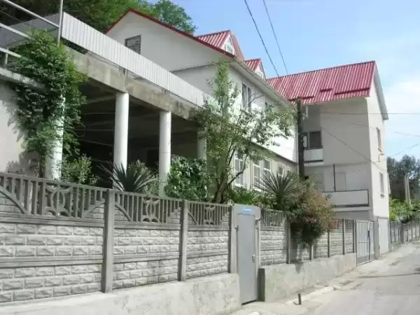 Гостевой дом «Славянка»