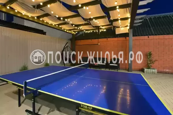 Дом под ключ «Вилла Фамилия», Голубицкая Дом под ключ «Вилла Фамилия», Голубицкая
