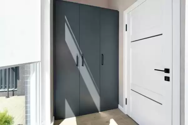 Частный сектор «Коттедж Family Villa»