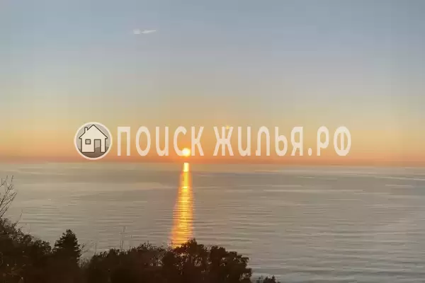 Частный сектор «На Подгорной», Бжид