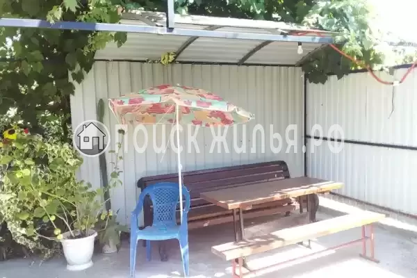 Гостевой дом «Артур», Алахадзы Гостевой дом «Артур», Алахадзы