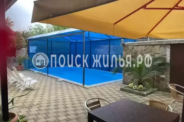Частный сектор «София», Адлер