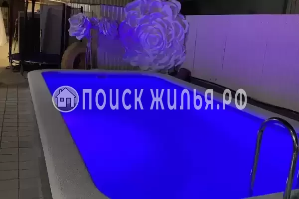 Частный сектор «Джули», Витязево