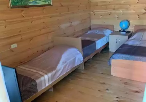 Частный сектор «Дом под ключ Одри»