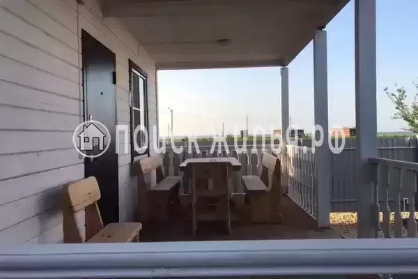 Дом под ключ, Берёзовая, д.11, Кучугуры Дом под ключ, Берёзовая, д.11, Кучугуры