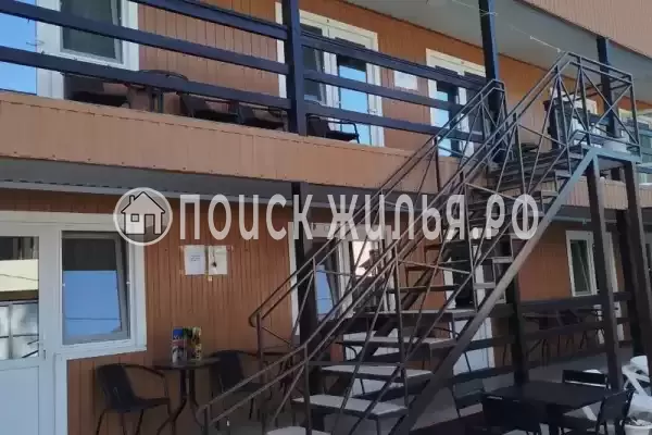 Частный сектор «Солнце», Лермонтово