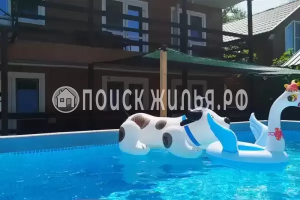 Частный сектор «Солнце», Лермонтово