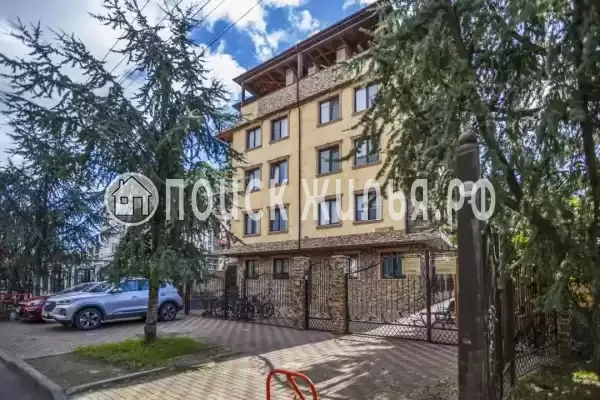 Квартира «У моря», Адлер Квартира «У моря», Адлер