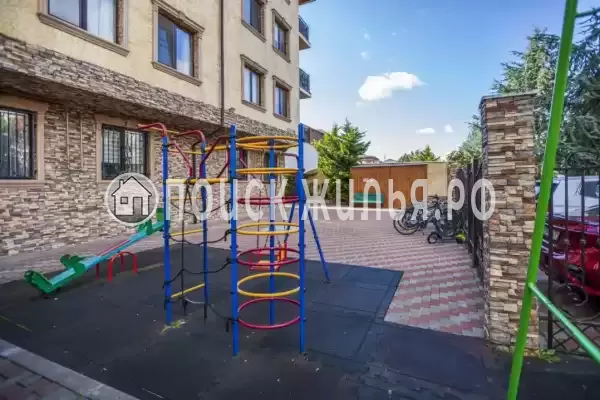 Квартира «У моря», Адлер Квартира «У моря», Адлер