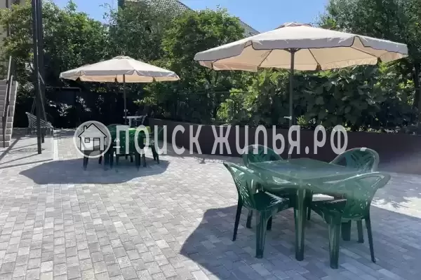 «На Сьянова 5», Лазаревское «На Сьянова 5», Лазаревское