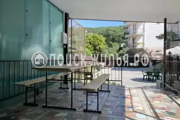 «На Сьянова 5», Лазаревское «На Сьянова 5», Лазаревское