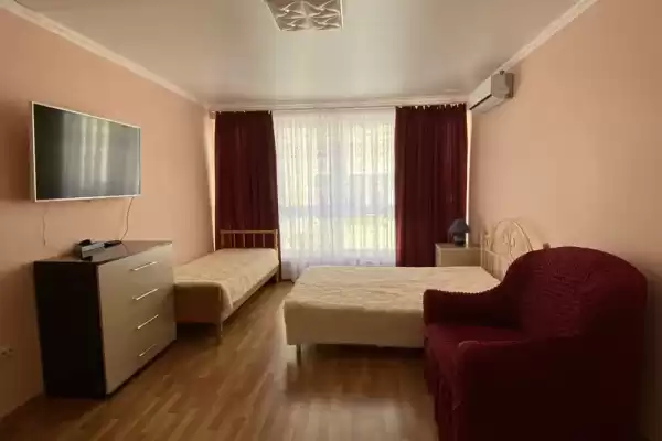 Частный сектор «Этаж под ключ»