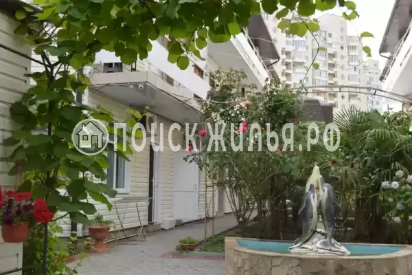 Гостевой дом «Лиза», Лазаревское Гостевой дом «Лиза», Лазаревское