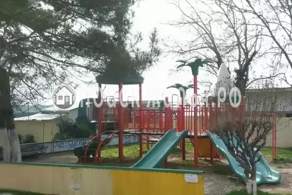 Дом под ключ «У тополя», Дивноморское