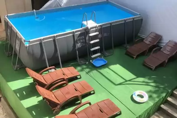 Гостевой дом «Villa victoriya»