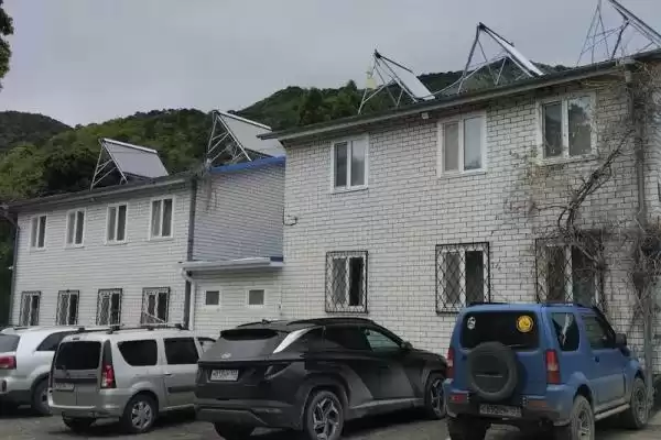 Гостевой дом «Арина»