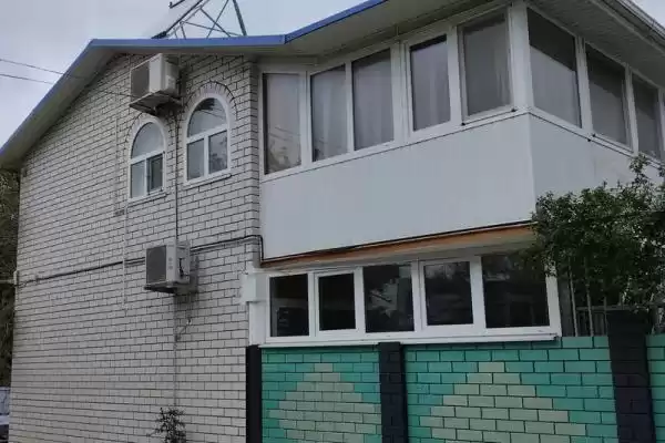 Гостевой дом «Арина»