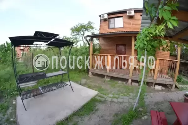 Дом под ключ «Wooden House», Ейск