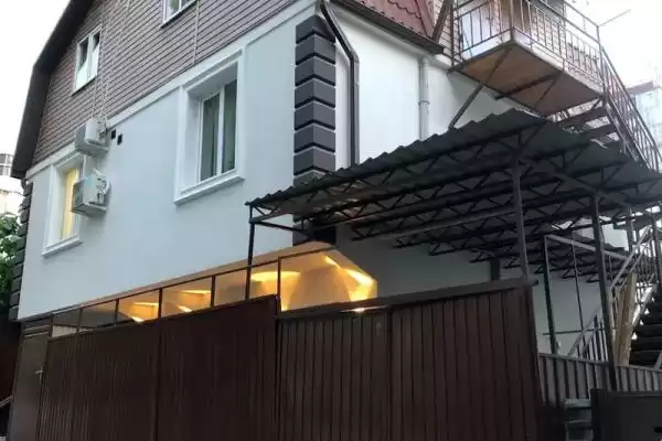 Гостевой дом «Анастасия»