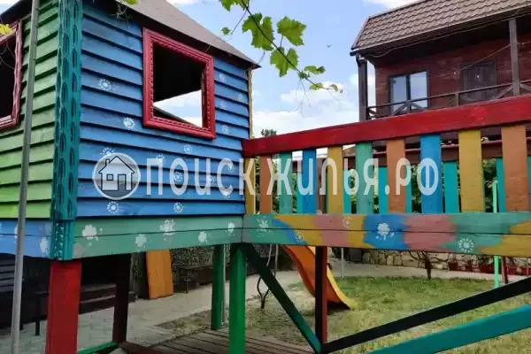 Частный сектор «Можжевеловый дворик», Витязево