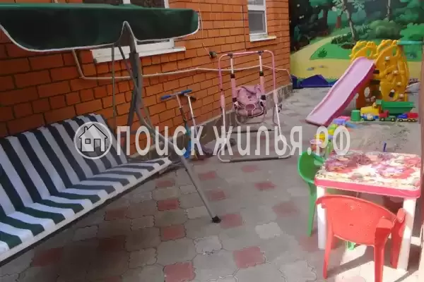 Частный сектор «На Калинина», Ейск Частный сектор «На Калинина», Ейск