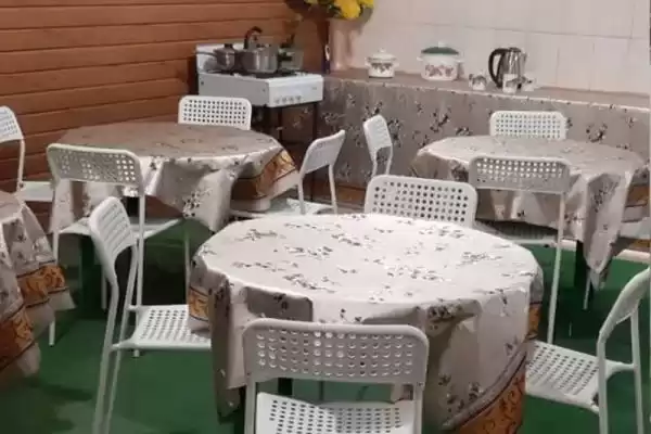 Частный сектор «На верхней дороге»