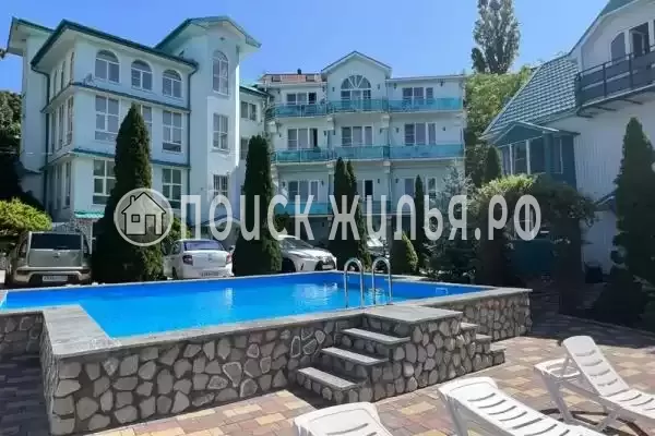 «Дженнет», Туапсе