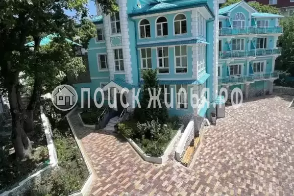 «Дженнет», Туапсе