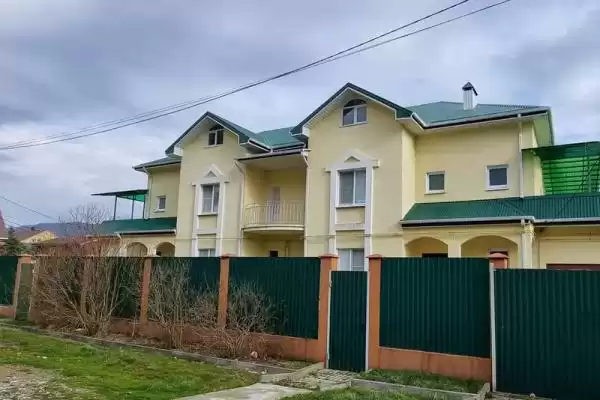 Гостевой дом «Малахит»