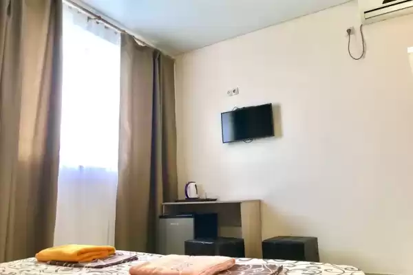 Гостевой дом «Инжир»