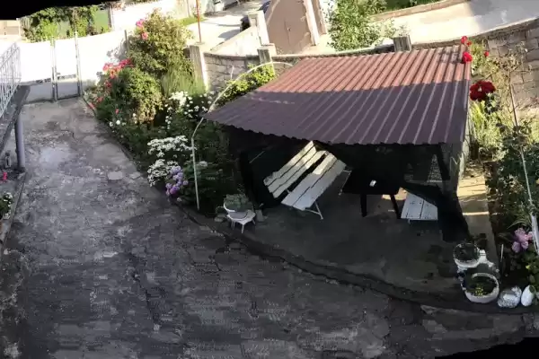 Частный сектор «Этаж под ключ»