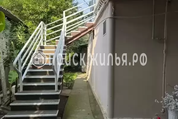 Гостевой дом «АзМар», Цандрипш