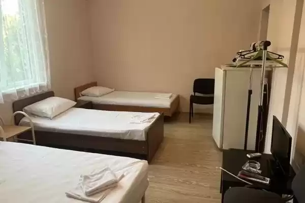Гостевой дом «Азмар»