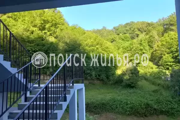 Гостевой дом «Золотая бухта 12», Пицунда