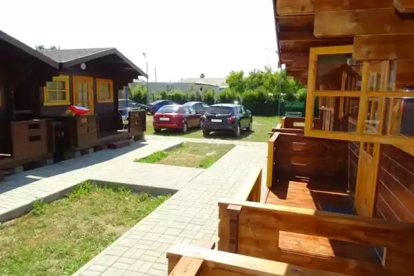 База отдыха «Наала»