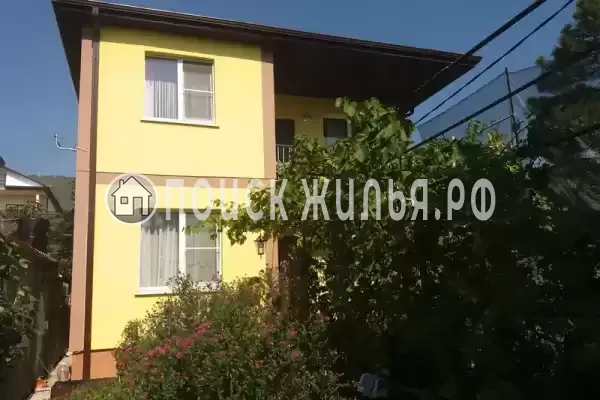 Дом под ключ, Розы Люксембург, д.63А, Геленджик