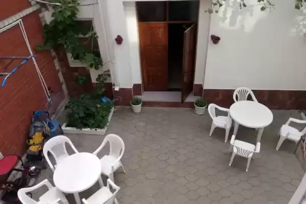 Гостевой дом «Полинка»