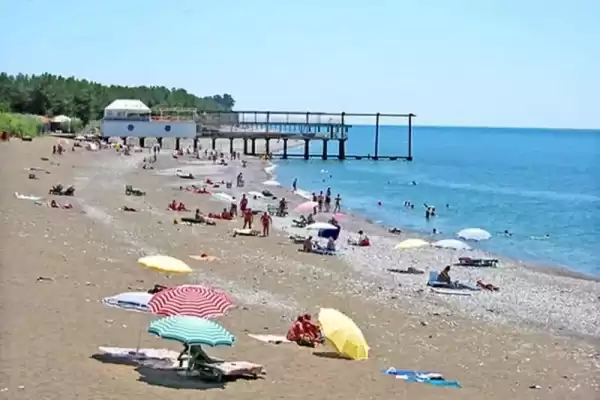 Гостевой дом «Мускат»