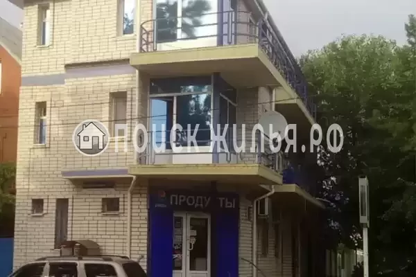 Гостевой дом «Анапский дворик»