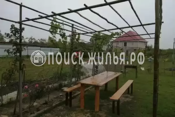 Дом под ключ «У Геннадия Владимировича», Гудаута