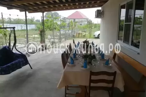 Дом под ключ «У Геннадия Владимировича», Гудаута