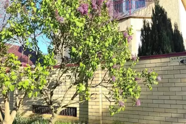 Частный сектор «Дом под ключ Высокий берег»