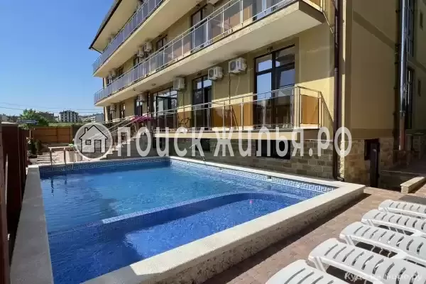 Отель «Анна-Мария», Краснодарский край, Дивноморское, Приморская, д.1Д Отель «Анна-Мария», Краснодарский край, Дивноморское, Приморская, д.1Д