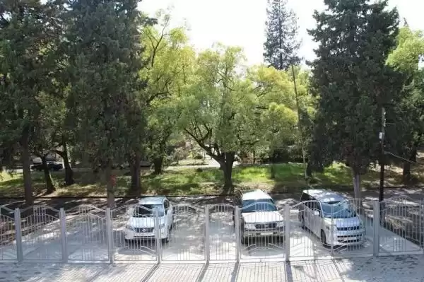 Отель «Assir»