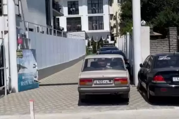 Гостевой дом «Royal»