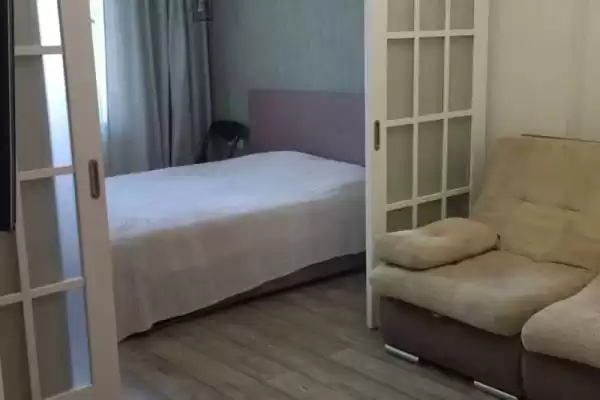 Квартира «В центре Хосты»